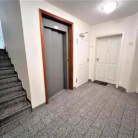 Apartment Strandperle 02